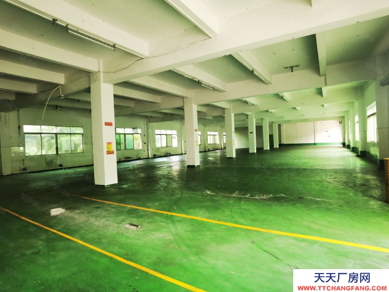 (出售) 業主誠意出售！廣州從化國有紅本廠房出售8000平方產權清晰可過戶