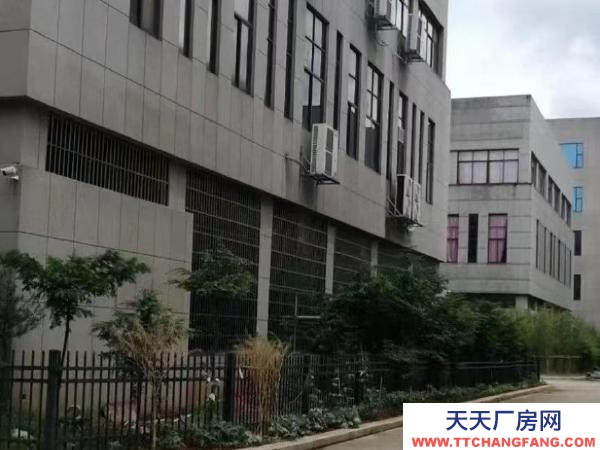 (出售) 南昌灣里區交通便捷，環境衛生，廠房空曠