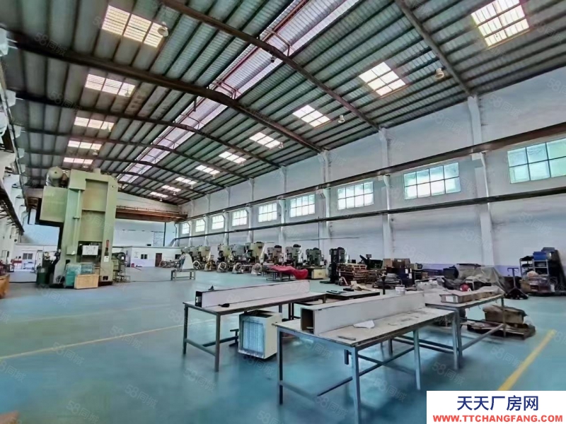 (出售) 廣州增城新出占地34畝建筑15000國有雙證廠房出售