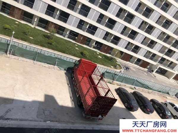 蘇州市常熟市不用稅收莫城湖鶴工業園區，剩余800平精裝修標準多層廠房