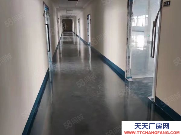 蘇州市常熟市尚湖，貨梯口，340平，雙開玻璃門，生產，組裝，電子，辦公等