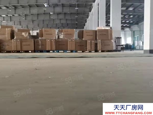 蘇州市常熟市支塘鎮(zhèn)工業(yè)區(qū)5500平方單層標(biāo)準(zhǔn)廠房出租