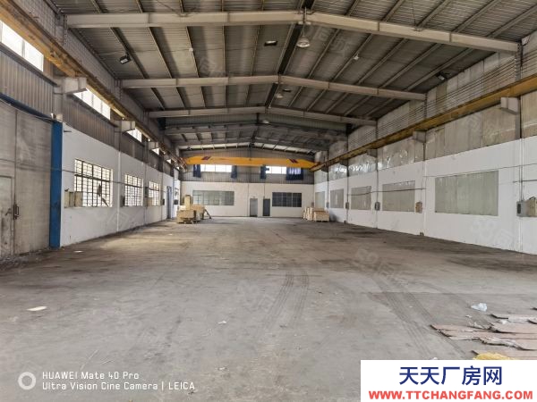 蘇州市常熟辛莊工業園區新出單層廠房2500平 適合任何行業 可注冊