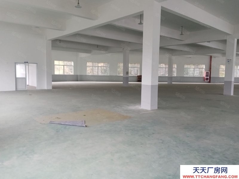 寧波江北(出售) 慈城工業(yè)區(qū)16畝，重工廠房1萬(wàn)平，位好交便，可在建