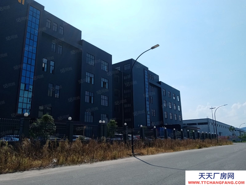 寧波江北(出售) 慈城工業(yè)區(qū)16畝,重工廠房1萬平,位好交便,可在建
