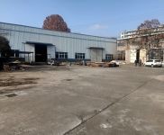 (出租) （推薦）十堰張灣花果獨門獨院6000平廠房 9.6米大車