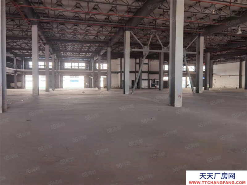 寧波江北(出售) 姓價高！聯豐工業區廠房7畝4700平3500萬年租高可集卡車