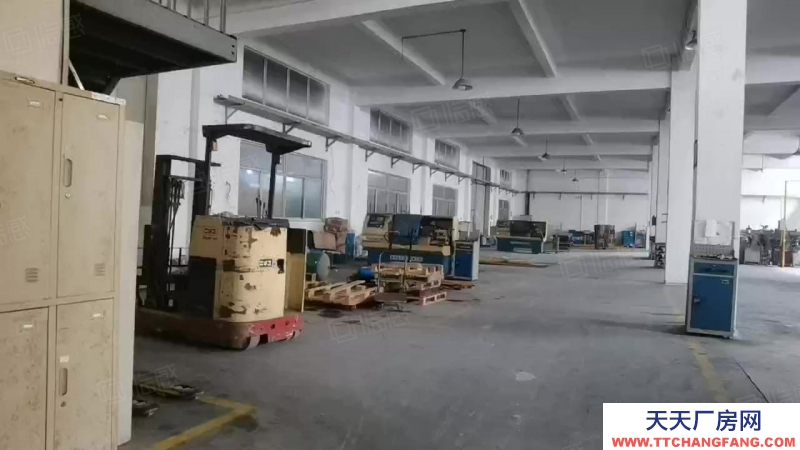 寧波江北(出售) 姓價(jià)高！聯(lián)豐工業(yè)區(qū)廠房7畝4700平3500萬(wàn)年租高可集卡車(chē)