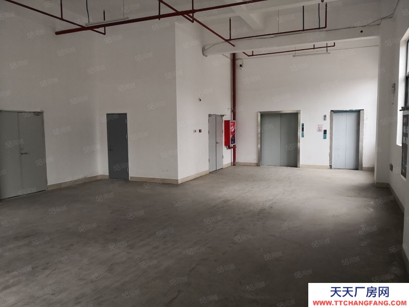 (出租) 南寧市西鄉塘區高新大道全新廠房倉庫，有一樓！可分租小面積，有補貼