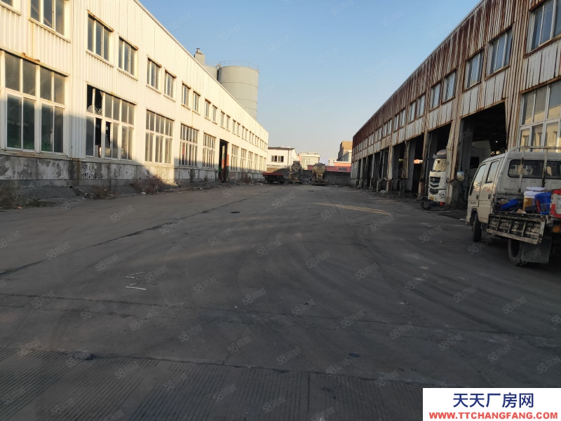 寧波江北(出售) 出售慈城工業區廠房，16畝，建筑5500平方，售6600萬。