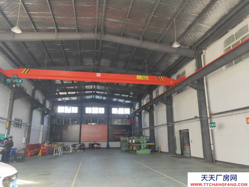 寧波江北(出售) 出售慈城工業(yè)區(qū)廠房，16畝，建筑5500平方，售6600萬(wàn)。