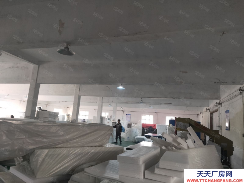 寧波江北(出售) 出售慈城工業區廠房，16畝，建筑5500平方，售6600萬。