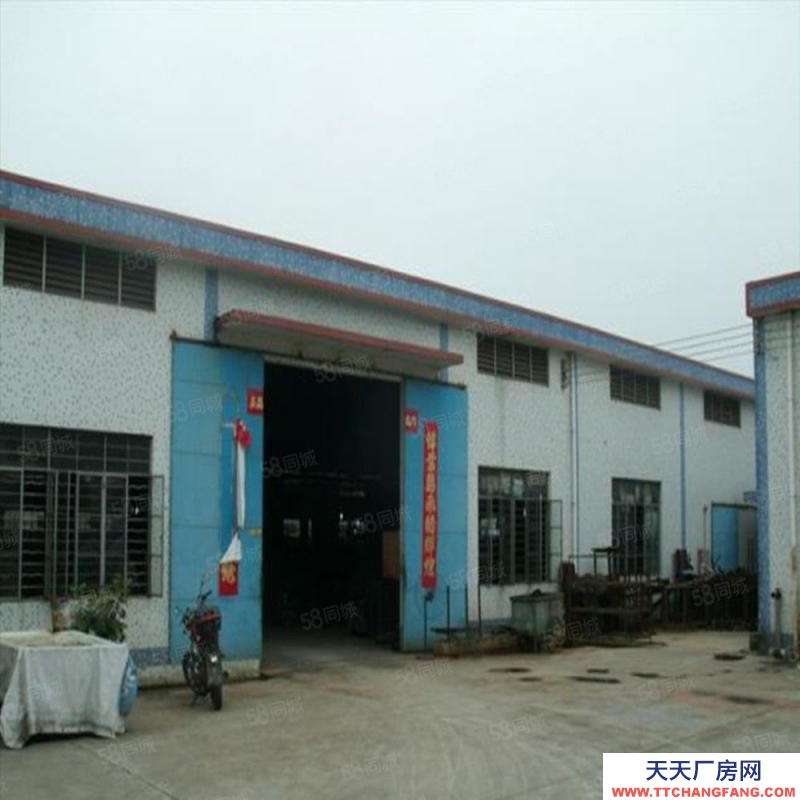 寧波江北(出售) 洪塘廠房出售，土地4.9畝，1300平方房產(chǎn)證，實(shí)際2200