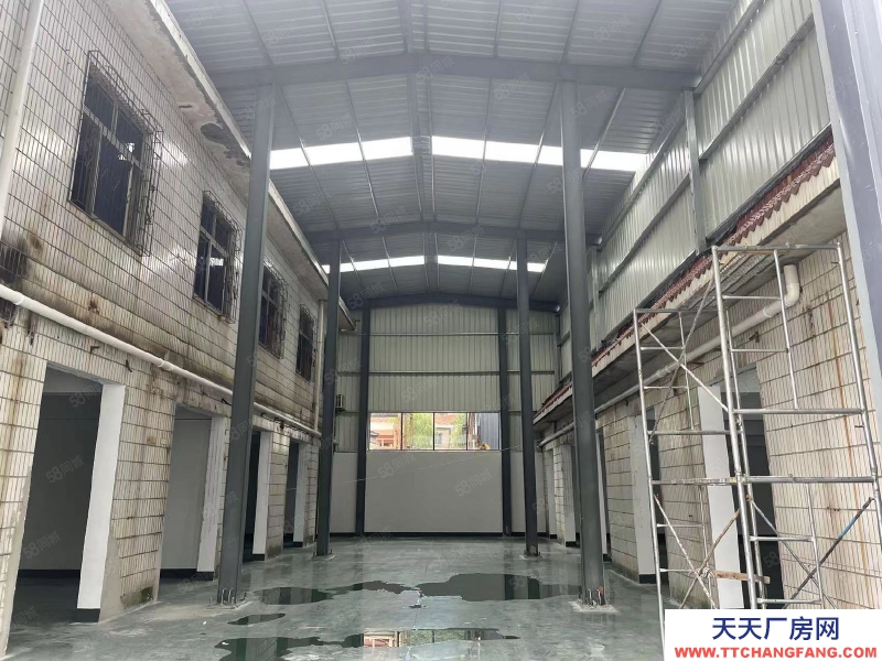 寧波江北(出售) 江北路林5.5畝.8米高，2400萬