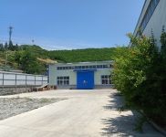 (出租) 十堰張灣紅衛工業園 獨門獨院 2000平標準廠房 2000平硬化場院