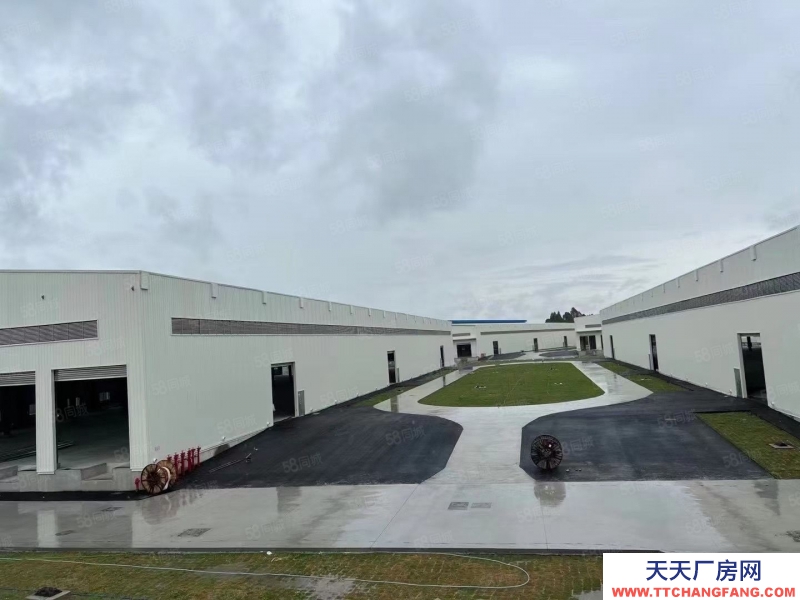 (出租) 廣州南沙雙面高臺(tái)倉(cāng)出租5000方起分租空地大適合物流配送倉(cāng)儲(chǔ)等