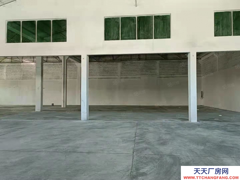 (出租) 廣州南沙倉庫出租東涌1500方倉庫有消防A