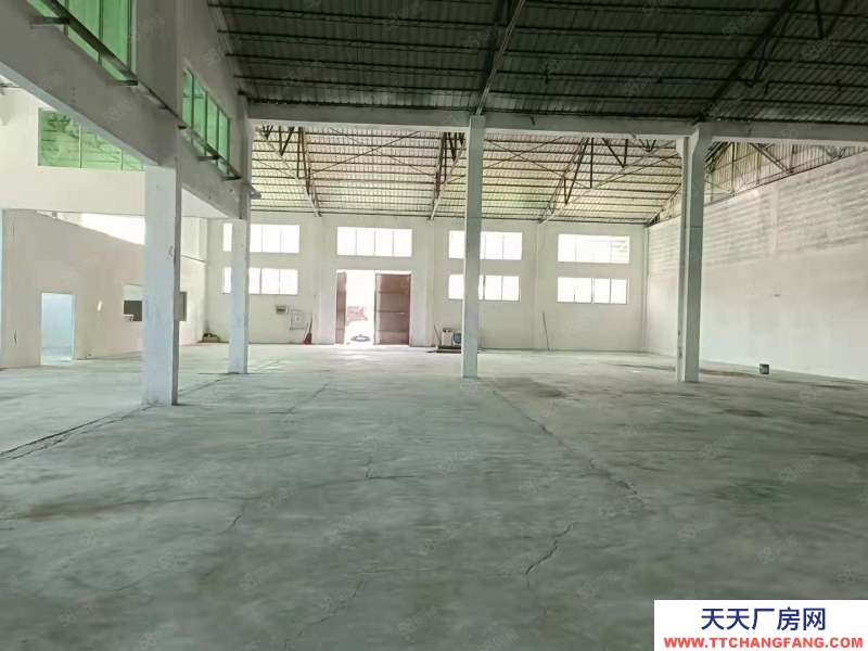 (出租) 廣州南沙倉庫出租東涌1500方倉庫有消防A