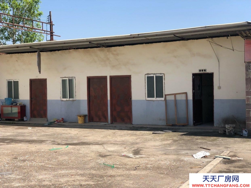 (出租) 南寧市西鄉(xiāng)塘區(qū)安吉永寧村里坡獨(dú)門獨(dú)院廠房、倉庫