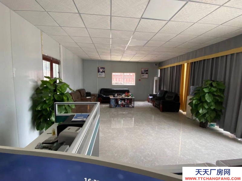 (出租) 南寧市西鄉(xiāng)塘區(qū)廠房閑置部分，地理環(huán)境優(yōu)越，交通便利，基礎(chǔ)設(shè)備完善