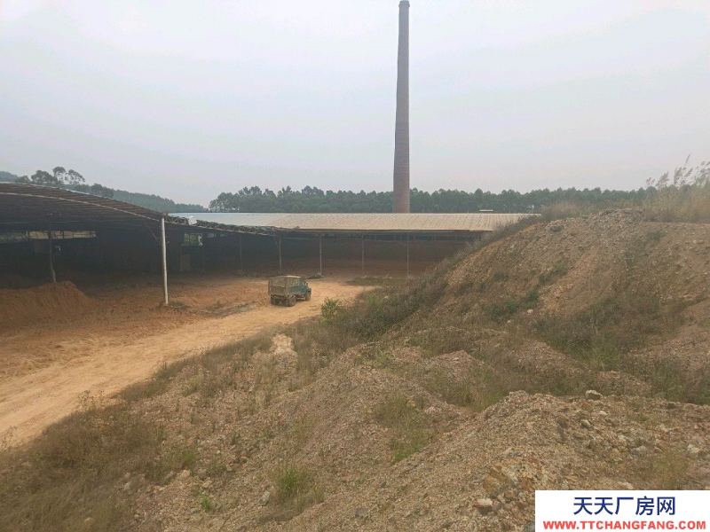 (出租)南寧市西鄉塘區有水，有電，有宿舍，有辦公樓