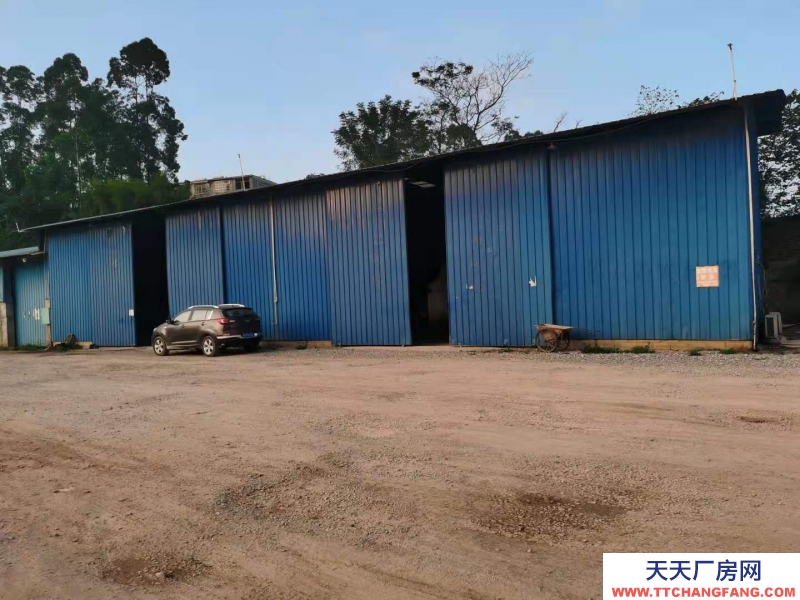 (出租) 急租南寧市西鄉塘區石埠，交通便利，廠房場地可連租