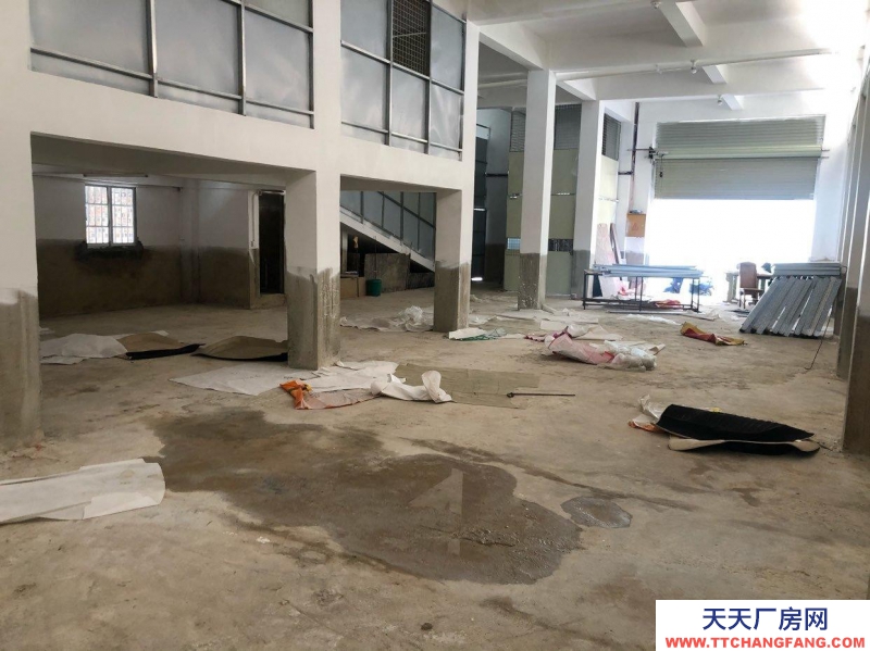 (出租)南寧市西鄉塘區廠房倉庫空地貨場招租