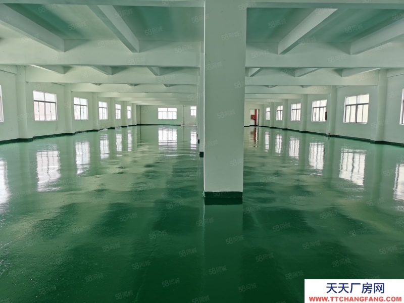 (出租) 深圳龍崗寶龍同樂工業(yè)區(qū)原房東獨院廠房倉庫1050平低價出租易招工