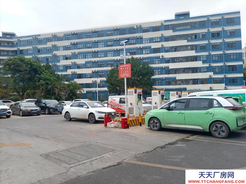 (出租) 深圳寶安福永地鐵站原房東帶紅本1000平方廠房倉庫出租可分租整租
