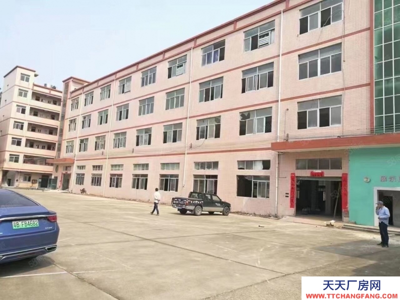 (出租) 深圳福田布吉大芬廠房倉庫一二樓5000平大小分租