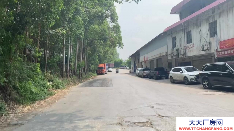 (出租)南寧市靠近江南大道交通便利，有監(jiān)控保安，證件齊全可辦理營(yíng)業(yè)執(zhí)照。