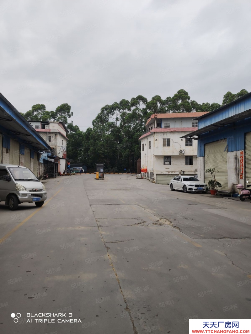 (出租)南寧市靠近江南大道交通便利，有監(jiān)控保安，證件齊全可辦理營(yíng)業(yè)執(zhí)照。