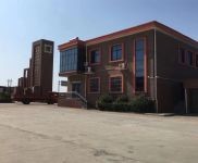 (出租) 孝感市孝南區環川路8號 共度物流出租廠房，地理位置方便