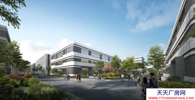 芝罘8.1層高兩層！框架結構廠房中的希缺戶型，錦錦只有一套！