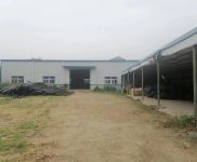 (出租) 孝感i孝南航空路與交通大道交匯處附近獨門獨院520平帶大空地廠房