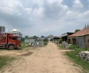 (出租) 孝感i孝南航空路與交通大道交匯處附近獨門獨院520平帶大空地廠房