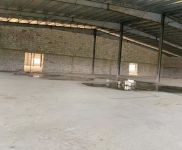 (出租) 武漢周孝感孝南邊107國道旁標準廠房招租，交通便利 價格實惠！