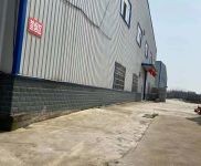 (出租) 武漢周孝感孝南邊107國道旁標準廠房招租，交通便利 價格實惠！