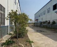(出租) 武漢周孝感孝南邊107國道旁標準廠房招租，交通便利 價格實惠！