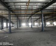 (出租) 孝感孝南漢川開發區標準廠房2000至3300出租