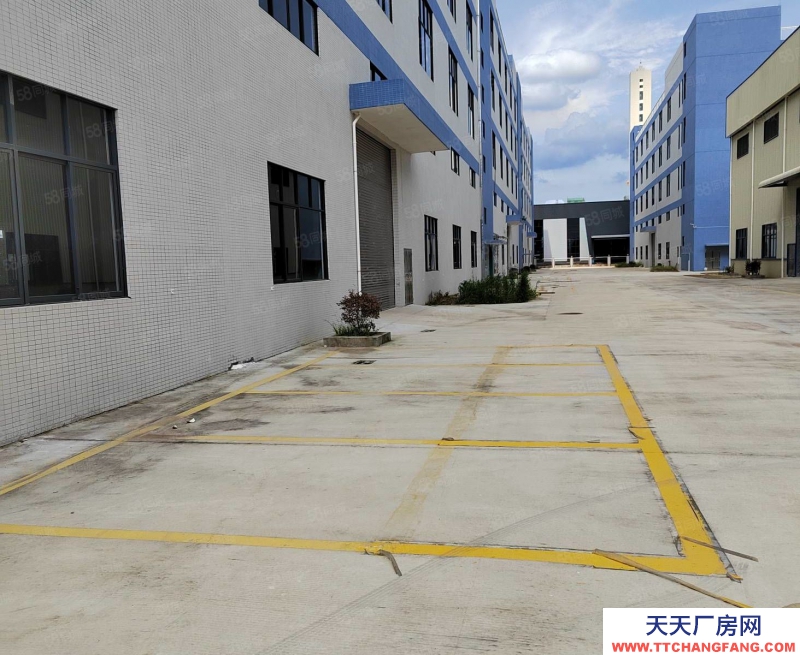 (出租) 佛山三水蘆苞一樓廠房12000方，六米牛腿，價(jià)格16