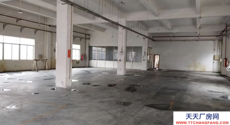 (出租) 佛山三水樂(lè)平工業(yè)區(qū)廠房招租，水電齊全，現(xiàn)成裝修。