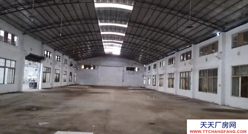 (出租) 佛山三水樂(lè)平工業(yè)區(qū)廠房招租，水電齊全，現(xiàn)成裝修。