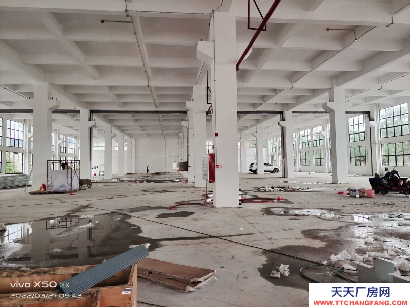 (出租) 佛山三水樂平氧化酸洗廠房2萬(wàn)平800平米起租帶環(huán)評(píng)可掛靠35