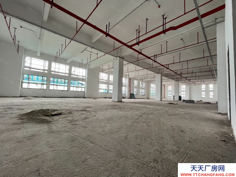 (出售) 佛山三水現(xiàn)樓廠房！毗鄰白云花都，無稅收要求，可個人名義購買！