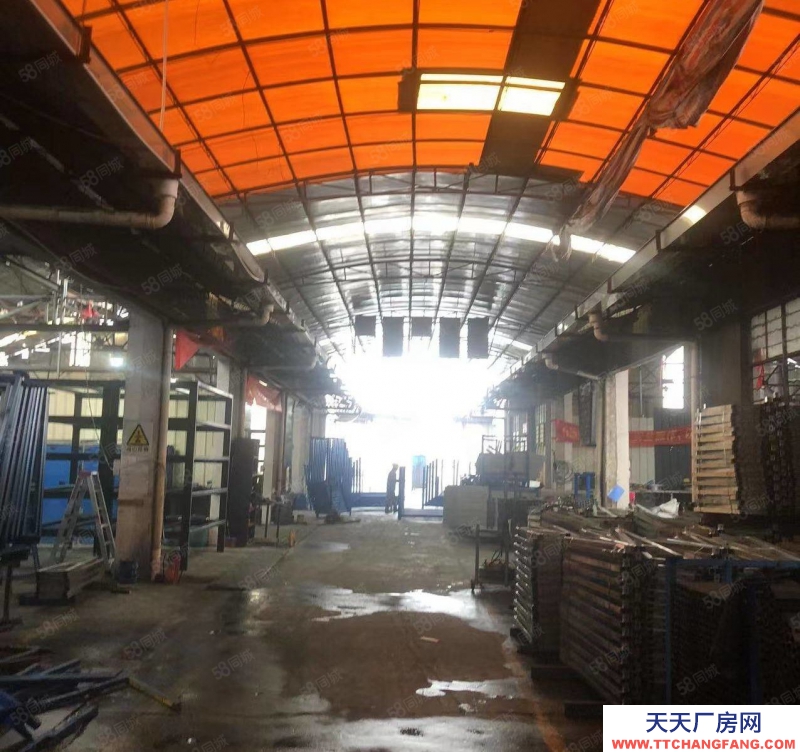 (出售) 急售2666元方佛山高明大道6680方國有廠3邊大路帶一排商鋪