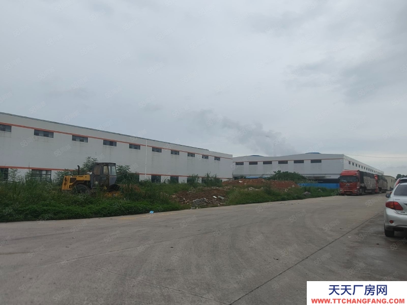 (出售) 佛山高明工業(yè)區(qū)國有雙證低價廠房出售