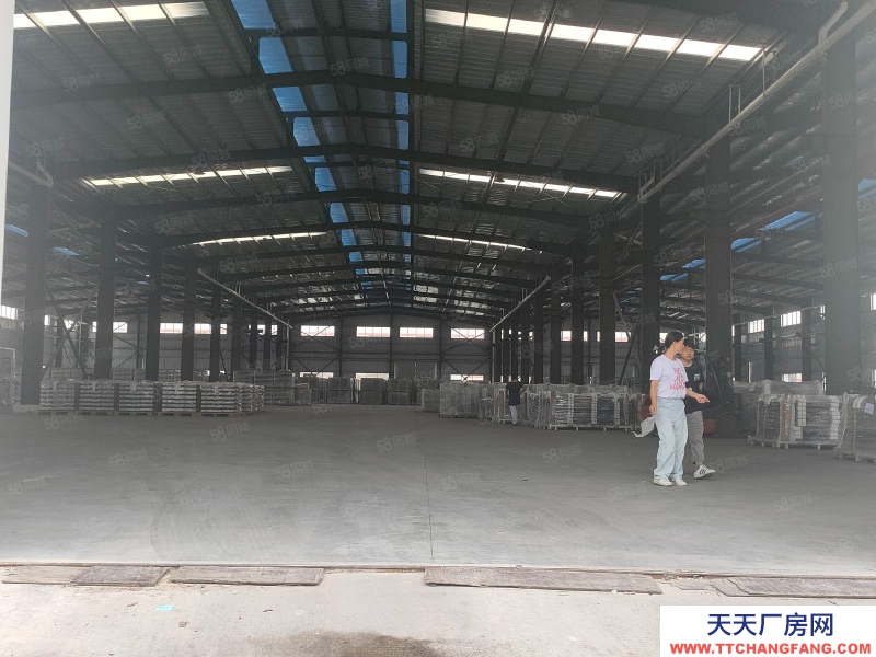 (出售) 佛山高明工業區國有雙證低價廠房出售