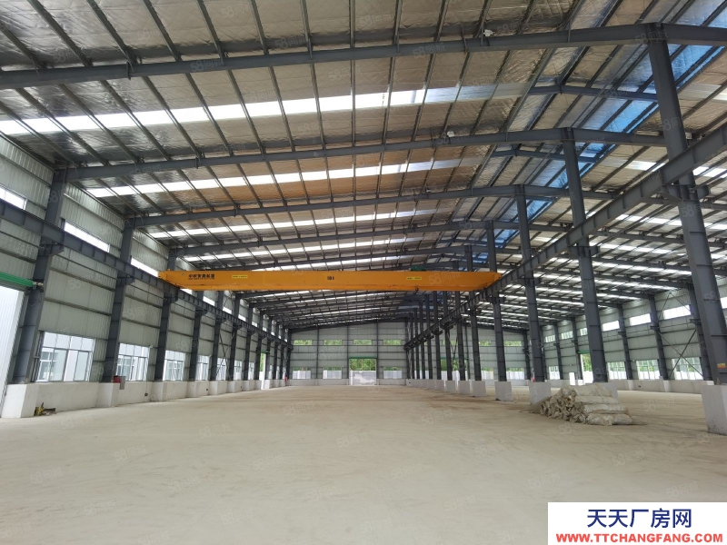 (出售) 佛山高明荷城15000平國(guó)有雙證紅本獨(dú)門(mén)獨(dú)院廠房出售