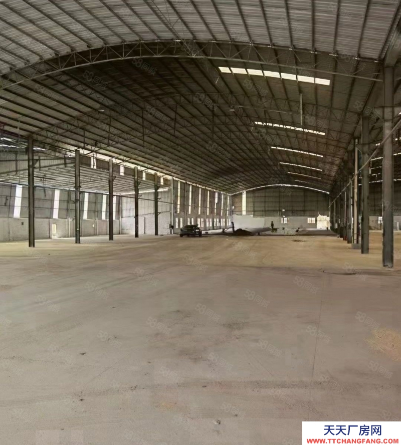 (出售) 佛山高明楊和占地23畝國有獨門獨院廠房出售